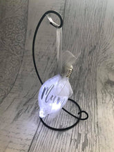 Load image into Gallery viewer, Memory & remembrance bulbs / baubles