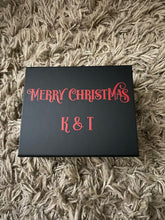 Load image into Gallery viewer, LIMITED EDITION - PERSONALISED golf balls, any picture, any logo - 4 balls with personalised presentation box