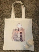 Load image into Gallery viewer, 'Will you be my Bridesmaid?' Perfect gifts for asking the question! Cushion, Bag, Mugs and boxes!