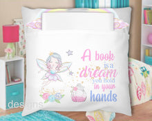 Load image into Gallery viewer, Personalised Pocket Cushions - Available in lots of designs!!!
