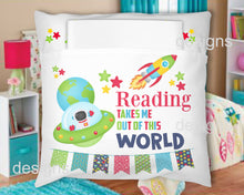 Load image into Gallery viewer, Personalised Pocket Cushions - Available in lots of designs!!!
