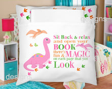 Load image into Gallery viewer, Personalised Pocket Cushions - Available in lots of designs!!!
