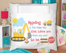 Load image into Gallery viewer, Personalised Pocket Cushions - Available in lots of designs!!!
