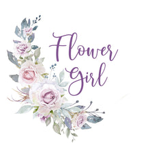 Load image into Gallery viewer, Personalised Bride Clutch Bag White
