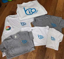 Load image into Gallery viewer, New range of work wear - mens hoodys, t-shirts and high-vis vests
