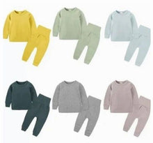 Load image into Gallery viewer, PJ Sets - Amazing new range - fully personalised!! POST ON FB logo
