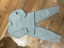 Load image into Gallery viewer, PJ Sets - Amazing new range - fully personalised!! POST ON FB logo
