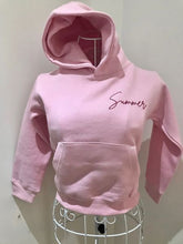 Load image into Gallery viewer, Hoodies - Amazing new range - fully personalised!!
