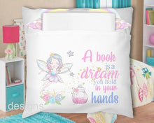 Load image into Gallery viewer, Personalised Pocket Cushions - Available in lots of designs!!!
