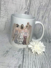 Load image into Gallery viewer, &#39;Will you be my Bridesmaid?&#39; Perfect gifts for asking the question! Cushion, Bag, Mugs and boxes!
